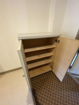 【収納】 | 東伸ヴィレッジ