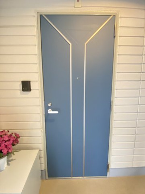 【玄関】 | 東伸ヴィレッジ