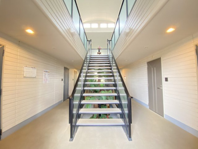 【その他共用部分】 | 東伸ヴィレッジ