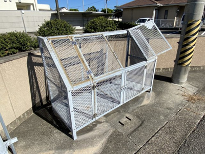 【その他共用部分】 | 東伸ヴィレッジ