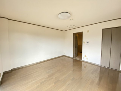 【居間・リビング】 | 東伸ヴィレッジ