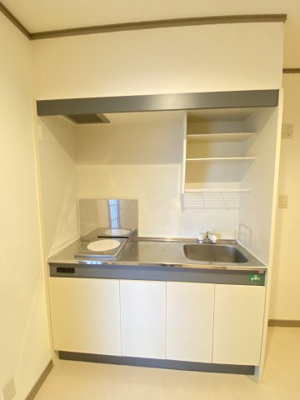 【キッチン】 | 東伸ヴィレッジ