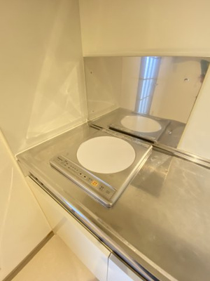 【キッチン】 | 東伸ヴィレッジ