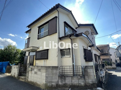 【外観】 | ハワイアン古民家市川