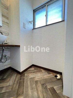 【その他共用部分】 | ハワイアン古民家市川