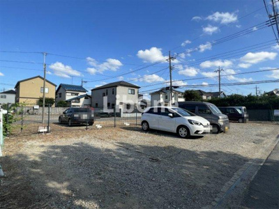 【駐車場】 | ハワイアン古民家市川 | 物件近くの駐車場を大家さんにて1台確保しております。