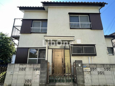 【外観】 | ハワイアン古民家市川