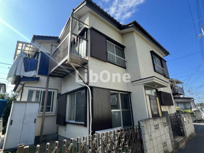 【外観】 | ハワイアン古民家市川