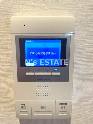 【セキュリティ】 | ワコーレヴィアーノ神戸梅元町
