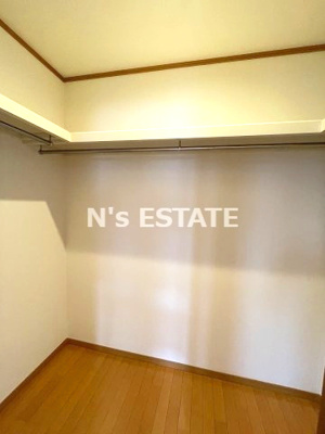 【収納】 | ワコーレヴィアーノ神戸梅元町