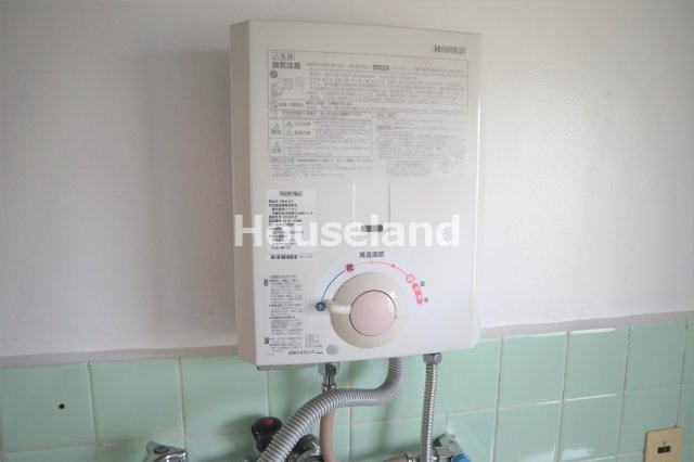 プレミアムハイツ榎原のその他