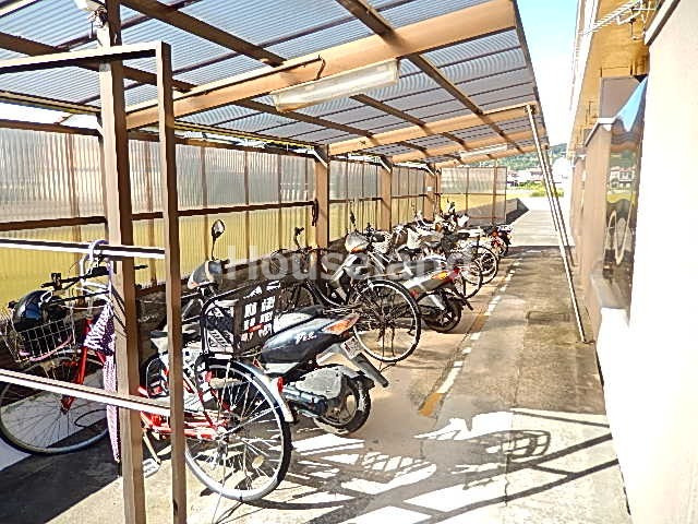 プレミアムハイツ榎原のその他共用部分