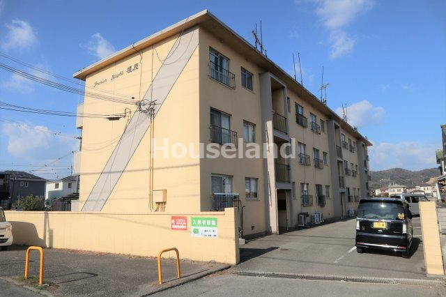 プレミアムハイツ榎原