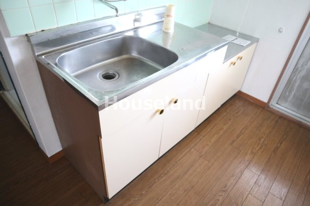 プレミアムハイツ榎原のキッチン