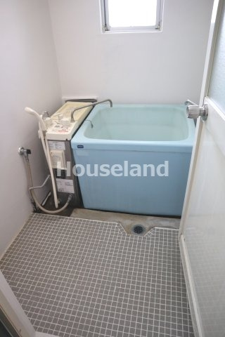 プレミアムハイツ榎原の浴室