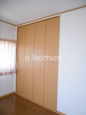 【収納】 | グリーンハイツ植田Ⅱ　Ｋ-13号