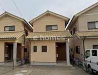 グリーンハイツ植田Ⅱ　Ｋ-13号の画像