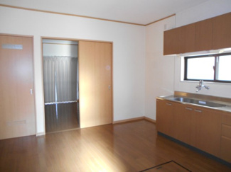 【その他】 | グリーンハイツ植田Ⅱ　Ｋ-13号