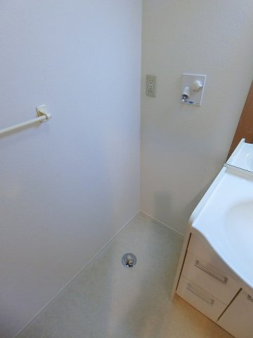 ニューノース弐番館のその他|写真は同建物の別部屋を参考に掲載しております。