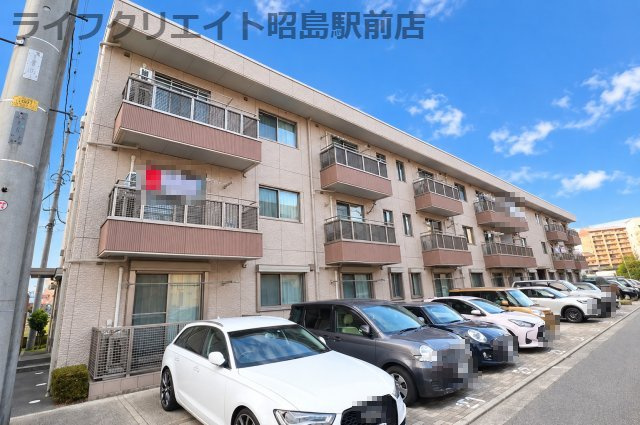 ニューノース弐番館