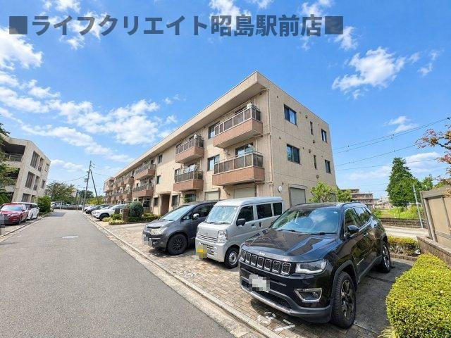 ニューノース弐番館