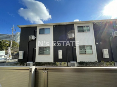 【展望】 | ラフィーネ神戸NorthWing