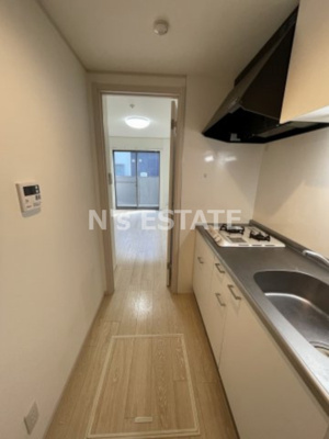 【キッチン】 | ラフィーネ神戸NorthWing