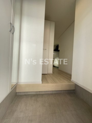 【玄関】 | ラフィーネ神戸NorthWing