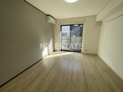 【居間・リビング】 | ラフィーネ神戸NorthWing