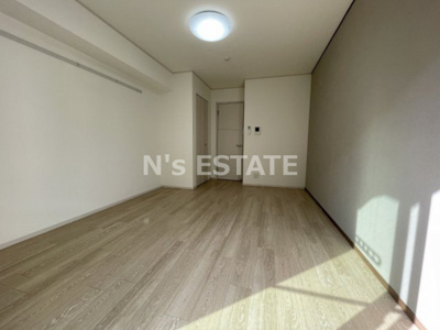 【洋室】 | ラフィーネ神戸NorthWing