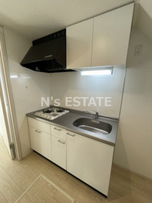 【キッチン】 | ラフィーネ神戸NorthWing