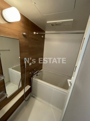 【浴室】 | ラフィーネ神戸NorthWing