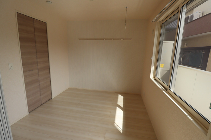 船橋市前原東３丁目のアパートのその他