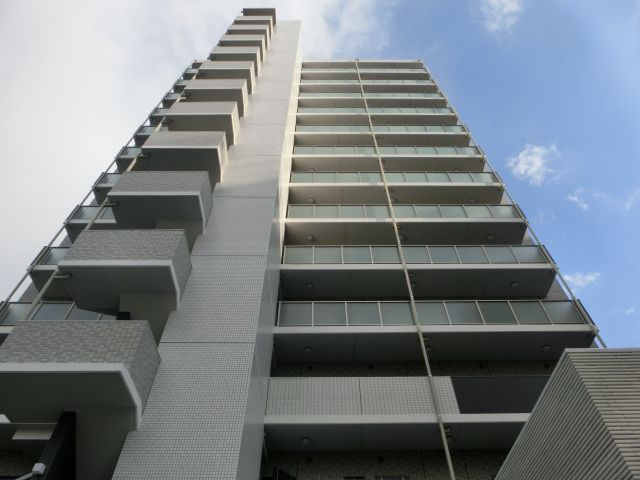 エステージ難波ＷＥＳＴ