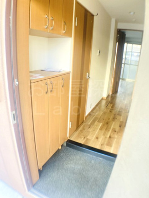 【玄関】 | フューチャーライト