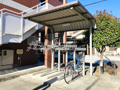 【その他共用部分】 | フューチャーライト