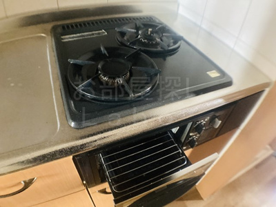 【キッチン】 | フューチャーライト