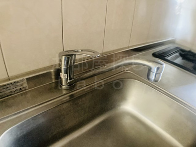 【キッチン】 | フューチャーライト