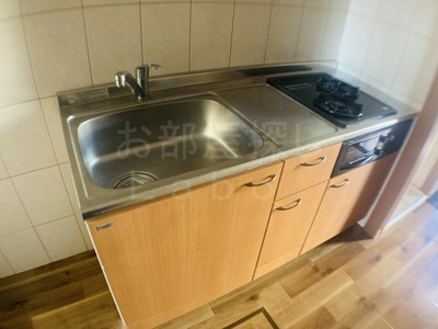 【キッチン】 | フューチャーライト