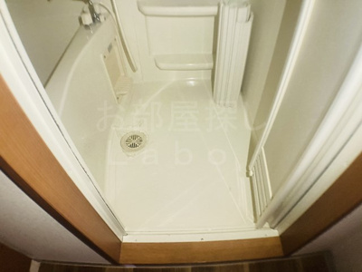 【浴室】 | フューチャーライト