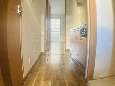 【内装】 | フューチャーライト