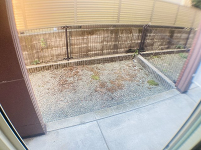 【バルコニー】 | フューチャーライト