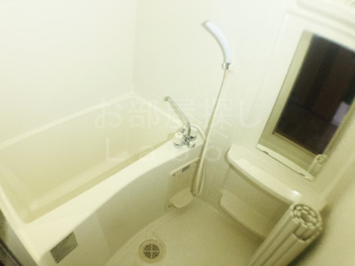 【浴室】 | フューチャーライト