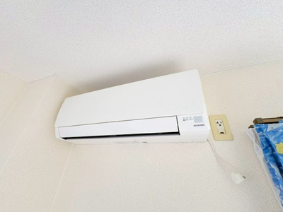 【設備】 | メモリアルハイツI