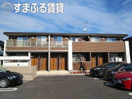 ルタン大門Ⅱ　岡崎市大門４丁目の画像