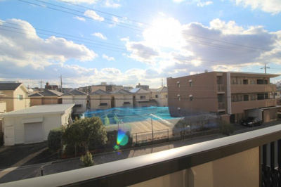 【展望】 | カメリアコート