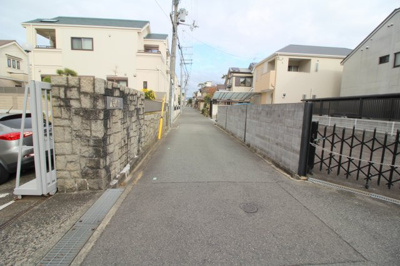 【周辺】 | ボヌール豊中