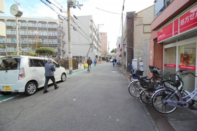 【周辺】 | 舟津マンション