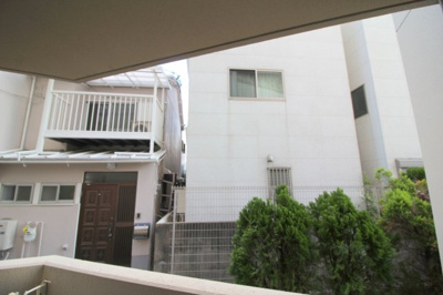 【展望】 | ラフィーン蛍池