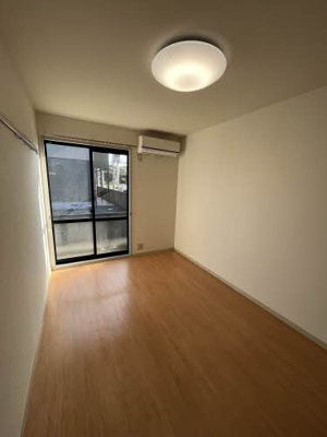 【洋室】 | ディアス余戸B